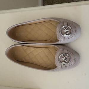 Michael Kors flats